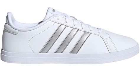 adidas courtpoint weiß|adidas Men's Courtpoint Cl X Tennis Shoe .